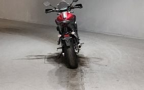 YAMAHA MT-07 RM07J