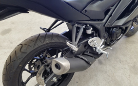YAMAHA MT-09 Tracer GT 2019 RN51J