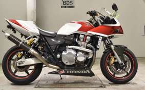 HONDA CB1300SF SUPER FOUR 2007 SC54