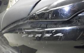 HONDA FORZA Z GEN 2