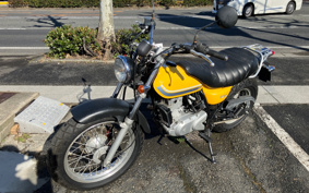 SUZUKI VANVAN 200 NH42A