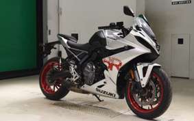 SUZUKI GSX-8R 2024 EM1AA