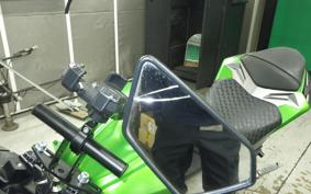 KAWASAKI Z250 A ER250C