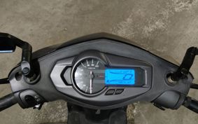 YAMAHA CYGNUS125XSR SEA5J
