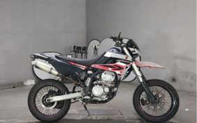 KAWASAKI D-TRACKERX LX250V