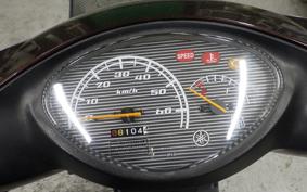 YAMAHA JOG SA55J