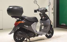 SUZUKI LET's 5 G 2018 CA47A