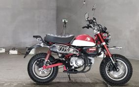 HONDA MONKEY 125 JB02