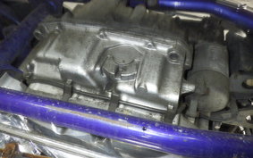 YAMAHA DRAGSTAR 400 2001 VH01J