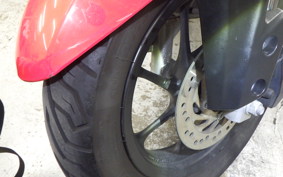 HONDA ZOOMER-X JF52