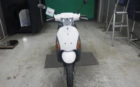 SUZUKI LET's 4 2019 CA45A