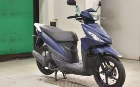 SUZUKI ADDRESS 110 2000 CE47A