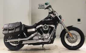 HARLEY FXDB 1580 2009