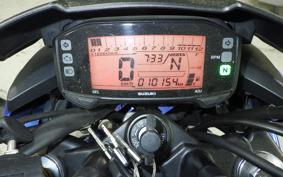 SUZUKI GIXXER 150 NG4BG