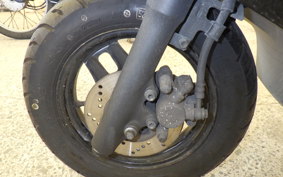 SUZUKI ADDRESS V125 CF46A