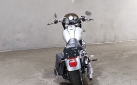 HARLEY HARLEY FXD1580 GM4