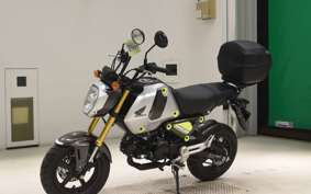 HONDA GROM 1992 JC92