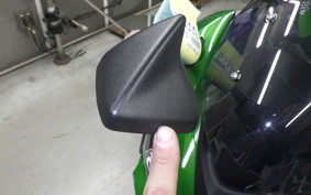 KAWASAKI NINJA 1000 A 2019