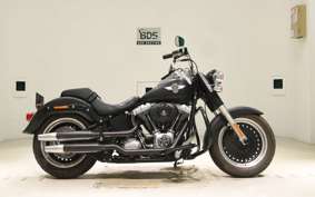 HARLEY FLSTFB 1580 2009