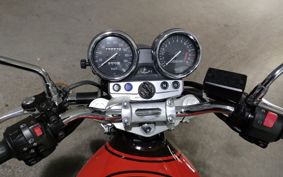 KAWASAKI ZEPHYR400K 2010 ZR400C