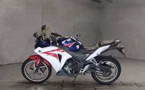 HONDA CBR250R MC41