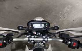 KAWASAKI KLX230 SHERPA  LX232A