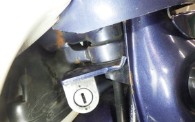 HONDA C90 SUPER CUB E 2011 HA02