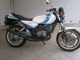 Фото Yamaha RZ 250 с японского аукциона