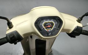 HONDA SUPER CUB110 JA10
