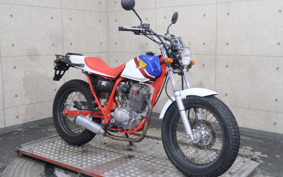 HONDA FTR223 MC34