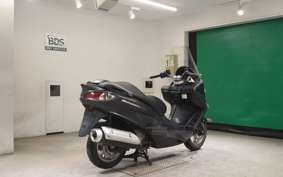 SUZUKI SKYWAVE 200 (Burgman 200) 2020 CH41A