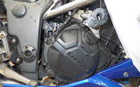 KAWASAKI Z250 ER250C