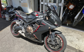 HONDA CBR650R 2019 RH03