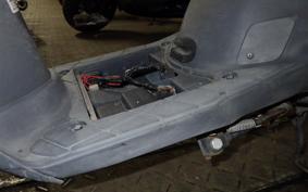SUZUKI LET's 4 G CA41A