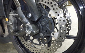 KAWASAKI ZX 10 NINJA R 2008 ZXT00E
