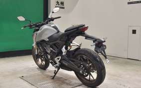 HONDA CB125 R 2023 JC91