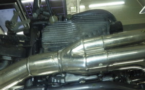 KAWASAKI BALIUS 250 2002 ZR250A