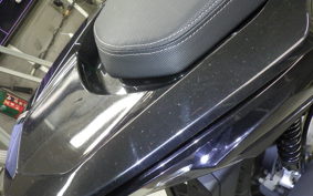 HONDA PCX 160 2025 KF47