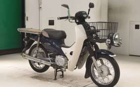 HONDA C110 SUPER CUB JA10