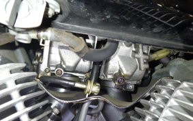 YAMAHA DRAGSTAR 400 2002 VH01J