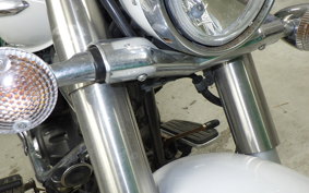 YAMAHA XVS950A MIDNIGHT STAR 2013