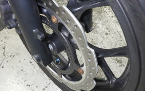 HONDA NC700S D 2013 RC61