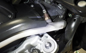 YAMAHA CYGNUS 125 XSR 3 2025 SED8J