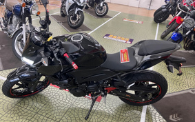 KAWASAKI Z250ABS EX250P