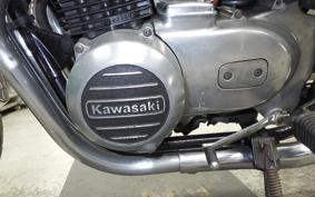 KAWASAKI Z400 FX 1980 KZ400E