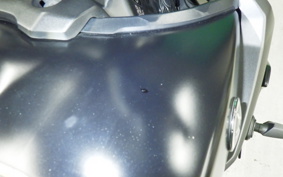 YAMAHA MT-09 A 2017 RN52J