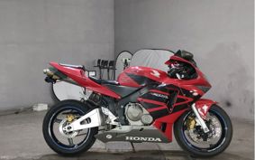 HONDA CBR600RR PC37