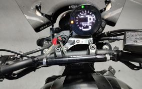 YAMAHA XSR900 2017 RN46J