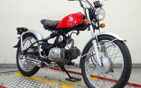 HONDA SOLO AC17