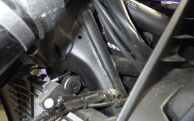 YAMAHA MT-03 ABS 2023 RH21J